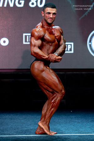 BODYBUILDING 80
